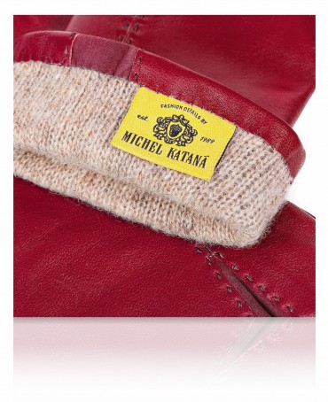 Перчатки Женские i.K11-ACILY/F.RED